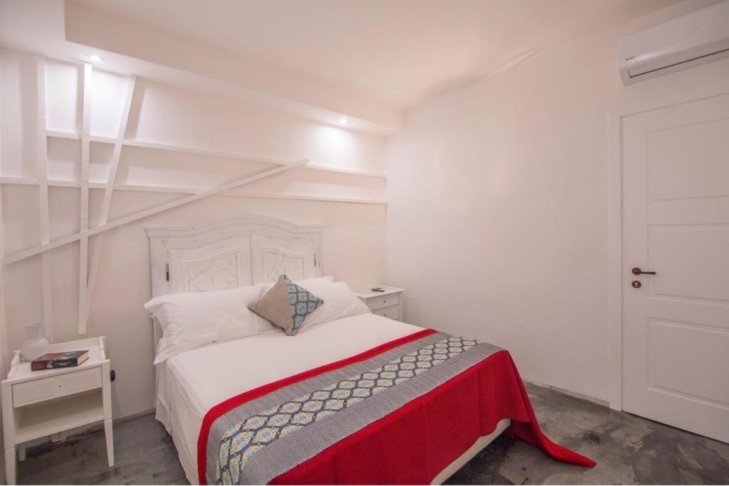 Lughia Bed & Breakfast Tortolì Exterior foto