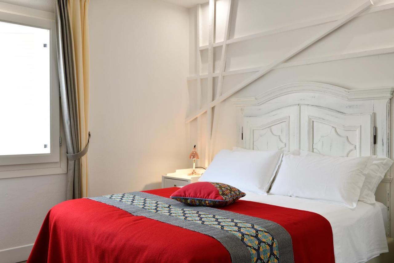 Lughia Bed & Breakfast Tortolì Exterior foto
