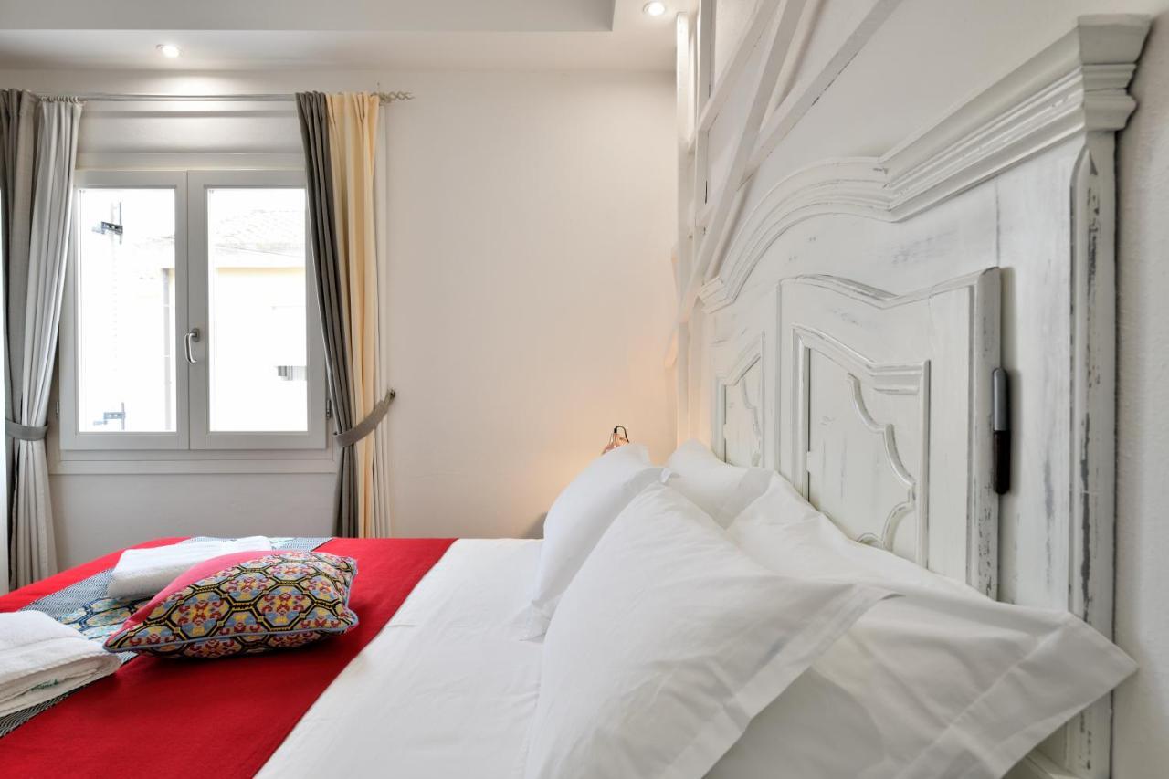 Lughia Bed & Breakfast Tortolì Exterior foto