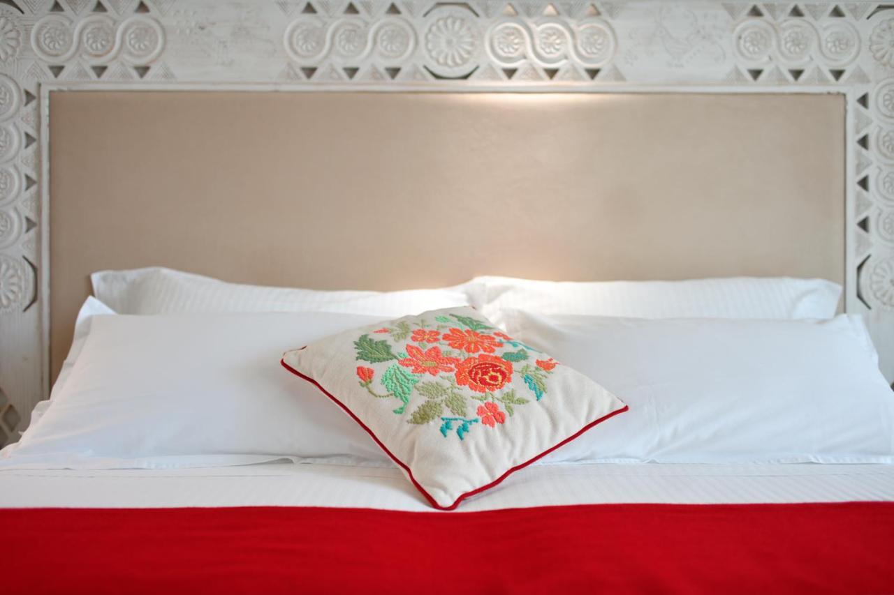 Lughia Bed & Breakfast Tortolì Exterior foto